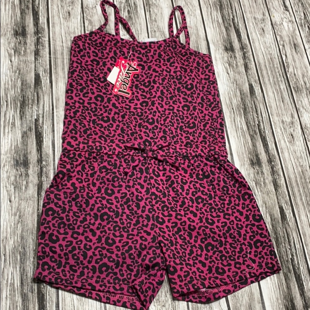 Girls outfit (5/6)